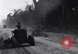 Standbild 45th Engineer Regiment Ledo Road Shinbwiyang Birma, 1945, aus Sekunde 15 historischem Filmmaterial Videoclip 65675034823