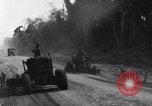 Standbild 45th Engineer Regiment Ledo Road Shinbwiyang Birma, 1945, aus Sekunde 18 historischem Filmmaterial Videoclip 65675034823