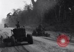 Standbild 45th Engineer Regiment Ledo Road Shinbwiyang Birma, 1945, aus Sekunde 19 historischem Filmmaterial Videoclip 65675034823