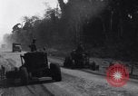 Standbild 45th Engineer Regiment Ledo Road Shinbwiyang Birma, 1945, aus Sekunde 22 historischem Filmmaterial Videoclip 65675034823