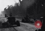Standbild 45th Engineer Regiment Ledo Road Shinbwiyang Birma, 1945, aus Sekunde 24 historischem Filmmaterial Videoclip 65675034823