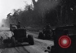 Standbild 45th Engineer Regiment Ledo Road Shinbwiyang Birma, 1945, aus Sekunde 26 historischem Filmmaterial Videoclip 65675034823