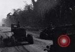 Standbild 45th Engineer Regiment Ledo Road Shinbwiyang Birma, 1945, aus Sekunde 28 historischem Filmmaterial Videoclip 65675034823