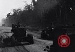 Standbild 45th Engineer Regiment Ledo Road Shinbwiyang Birma, 1945, aus Sekunde 29 historischem Filmmaterial Videoclip 65675034823