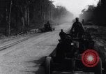 Standbild 45th Engineer Regiment Ledo Road Shinbwiyang Birma, 1945, aus Sekunde 41 historischem Filmmaterial Videoclip 65675034823