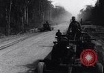 Standbild 45th Engineer Regiment Ledo Road Shinbwiyang Birma, 1945, aus Sekunde 43 historischem Filmmaterial Videoclip 65675034823
