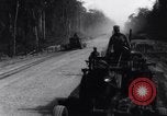 Standbild 45th Engineer Regiment Ledo Road Shinbwiyang Birma, 1945, aus Sekunde 44 historischem Filmmaterial Videoclip 65675034823