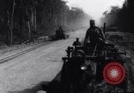 Standbild 45th Engineer Regiment Ledo Road Shinbwiyang Birma, 1945, aus Sekunde 45 historischem Filmmaterial Videoclip 65675034823