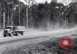 Standbild 45th Engineer Regiment Ledo Road Shinbwiyang Birma, 1945, aus Sekunde 48 historischem Filmmaterial Videoclip 65675034823