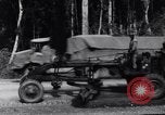Standbild 45th Engineer Regiment Ledo Road Shinbwiyang Birma, 1945, aus Sekunde 61 historischem Filmmaterial Videoclip 65675034823
