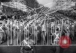 Standbild Befreiung durch französische Truppen Insel Elba, 1944, aus Sekunde 7 historischem Filmmaterial Videoclip 65675034824