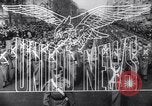 Standbild Befreiung durch französische Truppen Insel Elba, 1944, aus Sekunde 8 historischem Filmmaterial Videoclip 65675034824