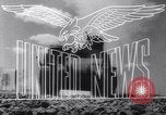 Standbild Befreiung durch französische Truppen Insel Elba, 1944, aus Sekunde 18 historischem Filmmaterial Videoclip 65675034824