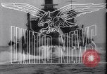 Standbild Befreiung durch französische Truppen Insel Elba, 1944, aus Sekunde 24 historischem Filmmaterial Videoclip 65675034824