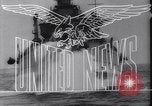 Standbild Befreiung durch französische Truppen Insel Elba, 1944, aus Sekunde 25 historischem Filmmaterial Videoclip 65675034824