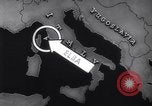 Standbild Befreiung durch französische Truppen Insel Elba, 1944, aus Sekunde 44 historischem Filmmaterial Videoclip 65675034824