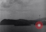 Standbild Befreiung durch französische Truppen Insel Elba, 1944, aus Sekunde 46 historischem Filmmaterial Videoclip 65675034824