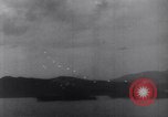 Standbild Befreiung durch französische Truppen Insel Elba, 1944, aus Sekunde 50 historischem Filmmaterial Videoclip 65675034824