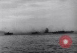 Standbild Befreiung durch französische Truppen Insel Elba, 1944, aus Sekunde 56 historischem Filmmaterial Videoclip 65675034824