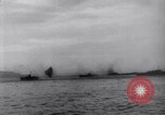 Standbild Befreiung durch französische Truppen Insel Elba, 1944, aus Sekunde 58 historischem Filmmaterial Videoclip 65675034824