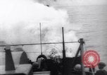 Standbild Befreiung durch französische Truppen Insel Elba, 1944, aus Sekunde 61 historischem Filmmaterial Videoclip 65675034824