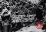 Standbild Marschall Tito Jugoslawien, 1944, aus Sekunde 10 historischem Filmmaterial Videoclip 65675034825