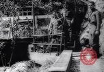 Standbild Marschall Tito Jugoslawien, 1944, aus Sekunde 15 historischem Filmmaterial Videoclip 65675034825