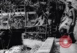 Standbild Marschall Tito Jugoslawien, 1944, aus Sekunde 16 historischem Filmmaterial Videoclip 65675034825