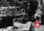 Standbild Marschall Tito Jugoslawien, 1944, aus Sekunde 18 historischem Filmmaterial Videoclip 65675034825