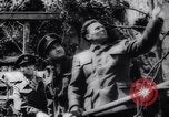 Standbild Marschall Tito Jugoslawien, 1944, aus Sekunde 23 historischem Filmmaterial Videoclip 65675034825