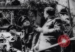 Standbild Marschall Tito Jugoslawien, 1944, aus Sekunde 24 historischem Filmmaterial Videoclip 65675034825