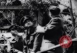 Standbild Marschall Tito Jugoslawien, 1944, aus Sekunde 25 historischem Filmmaterial Videoclip 65675034825