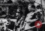 Standbild Marschall Tito Jugoslawien, 1944, aus Sekunde 26 historischem Filmmaterial Videoclip 65675034825