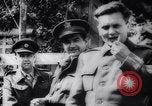 Standbild Marschall Tito Jugoslawien, 1944, aus Sekunde 27 historischem Filmmaterial Videoclip 65675034825