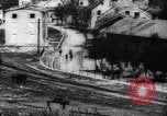 Standbild Marschall Tito Jugoslawien, 1944, aus Sekunde 34 historischem Filmmaterial Videoclip 65675034825