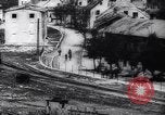 Standbild Marschall Tito Jugoslawien, 1944, aus Sekunde 35 historischem Filmmaterial Videoclip 65675034825