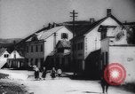 Standbild Marschall Tito Jugoslawien, 1944, aus Sekunde 41 historischem Filmmaterial Videoclip 65675034825