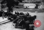 Standbild Marschall Tito Jugoslawien, 1944, aus Sekunde 49 historischem Filmmaterial Videoclip 65675034825
