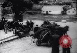Standbild Marschall Tito Jugoslawien, 1944, aus Sekunde 50 historischem Filmmaterial Videoclip 65675034825