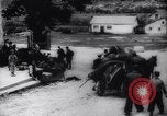 Standbild Marschall Tito Jugoslawien, 1944, aus Sekunde 51 historischem Filmmaterial Videoclip 65675034825