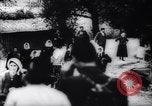 Standbild Marschall Tito Jugoslawien, 1944, aus Sekunde 52 historischem Filmmaterial Videoclip 65675034825