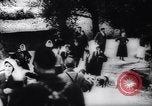 Standbild Marschall Tito Jugoslawien, 1944, aus Sekunde 53 historischem Filmmaterial Videoclip 65675034825
