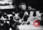 Standbild Marschall Tito Jugoslawien, 1944, aus Sekunde 54 historischem Filmmaterial Videoclip 65675034825