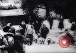 Standbild Marschall Tito Jugoslawien, 1944, aus Sekunde 55 historischem Filmmaterial Videoclip 65675034825