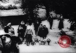 Standbild Marschall Tito Jugoslawien, 1944, aus Sekunde 56 historischem Filmmaterial Videoclip 65675034825