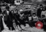 Standbild Marschall Tito Jugoslawien, 1944, aus Sekunde 59 historischem Filmmaterial Videoclip 65675034825