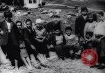 Standbild Marschall Tito Jugoslawien, 1944, aus Sekunde 60 historischem Filmmaterial Videoclip 65675034825