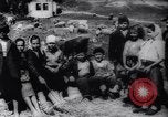 Standbild Marschall Tito Jugoslawien, 1944, aus Sekunde 61 historischem Filmmaterial Videoclip 65675034825