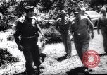 Standbild George Marshall Italien, 1944, aus Sekunde 6 historischem Filmmaterial Videoclip 65675034826