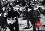 Standbild George Marshall Italien, 1944, aus Sekunde 7 historischem Filmmaterial Videoclip 65675034826